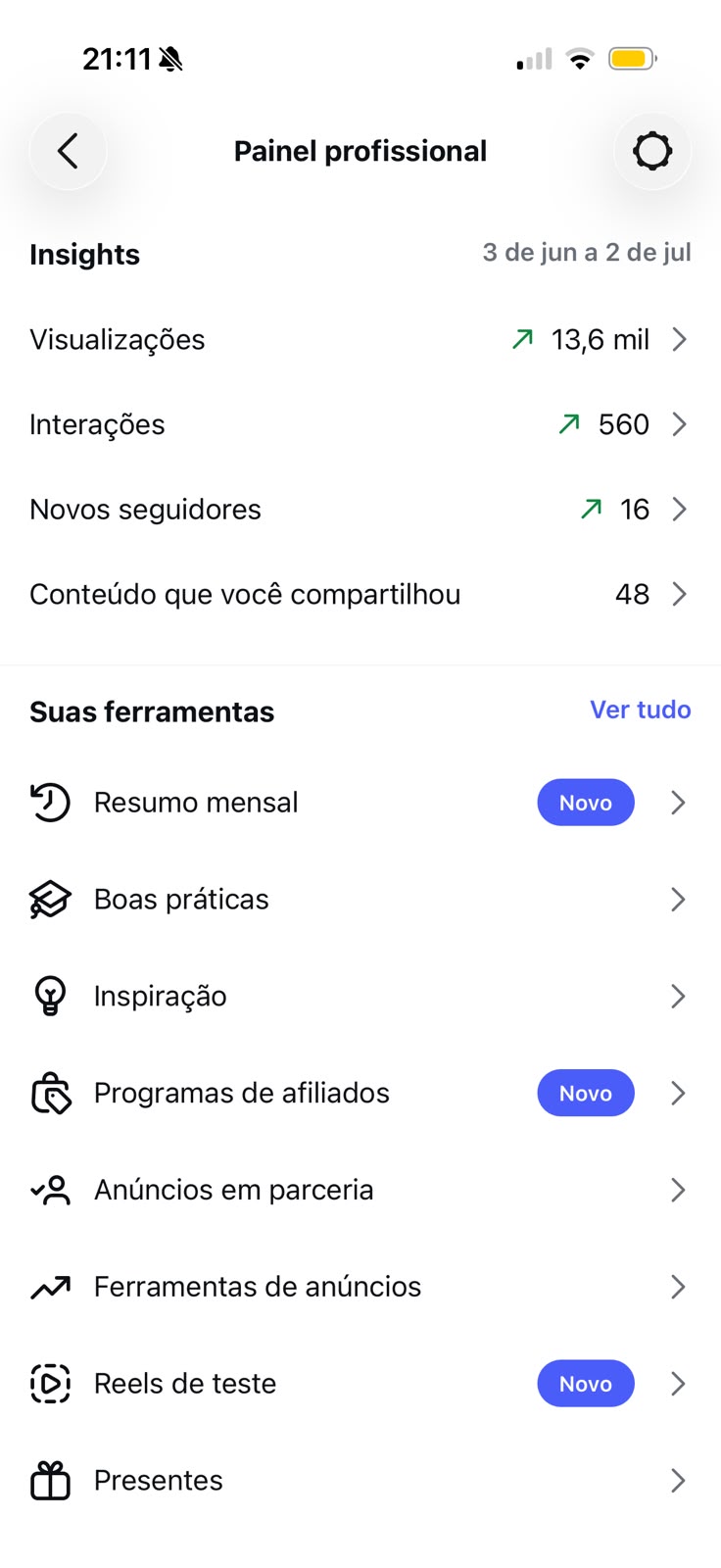 Métrica